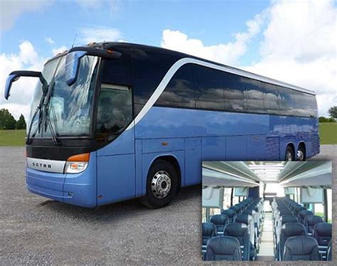 used coach bus for sale in south dakota